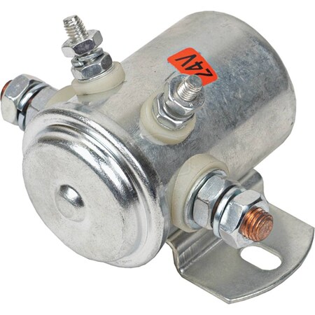 Aftermarket JAndN Electrical Products Solenoid 240-01010-JN